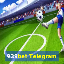 939bet Telegram